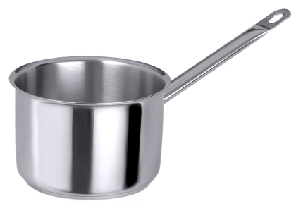Contacto Stielkasserolle 12 cm, hoch
