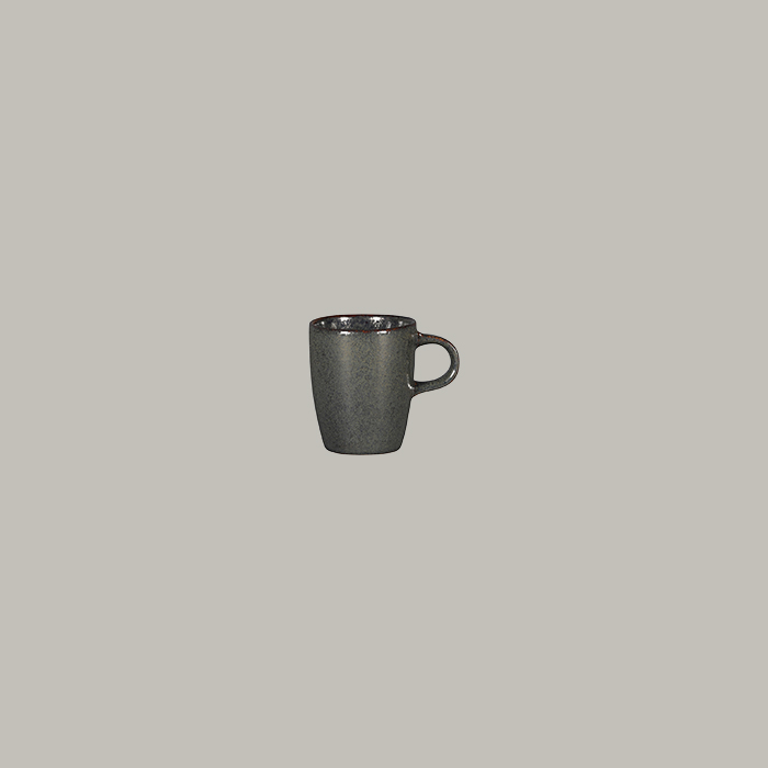 RAK Espressotasse - caldera  Serie: Ease Ø 5.8 cm / Ht. 6.9 cm / Cont. 9 cl