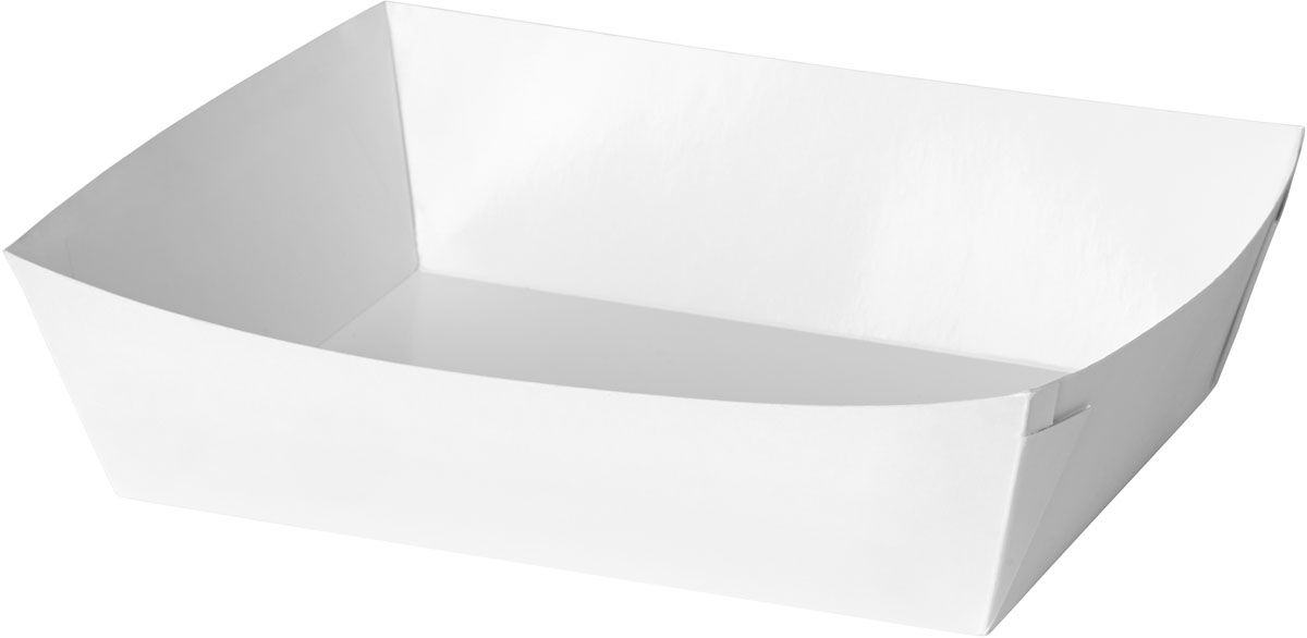 Duni Kartoneinsatz Insider 290x245x73 mm 2,5-3 l