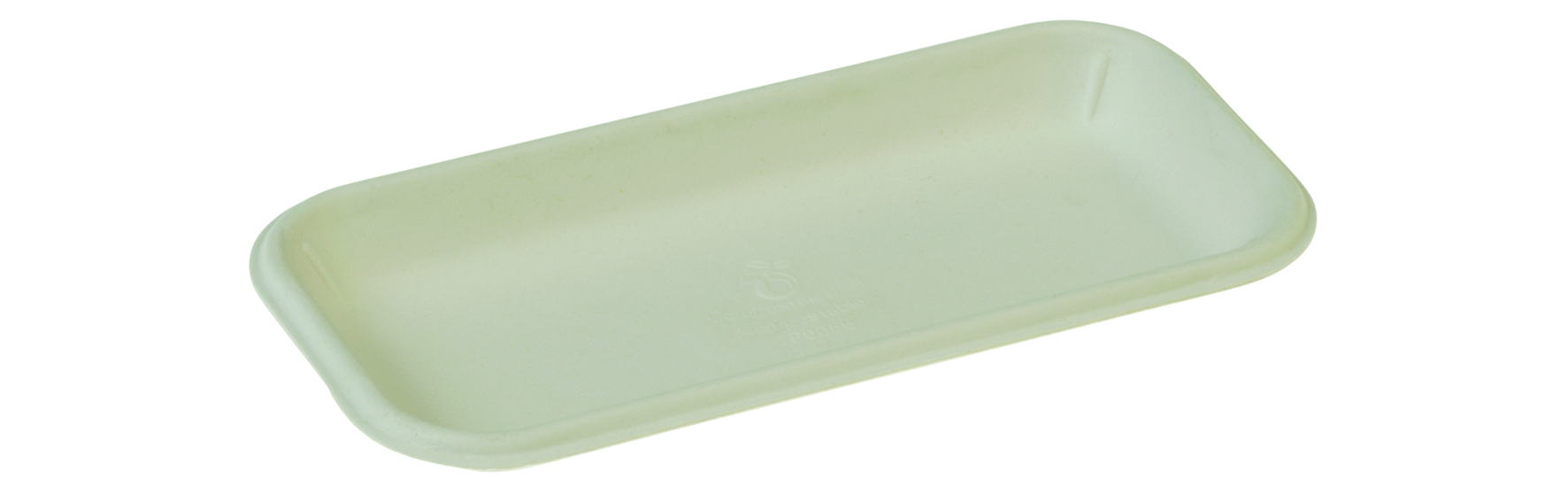 Pacovis Tray naturesse 180x90x17mm