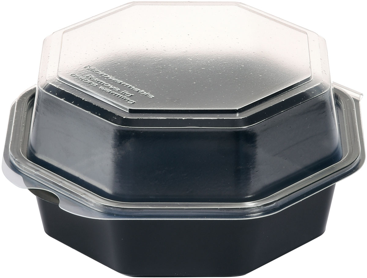 Duni Octaview® 160 x 160 x 80 mm