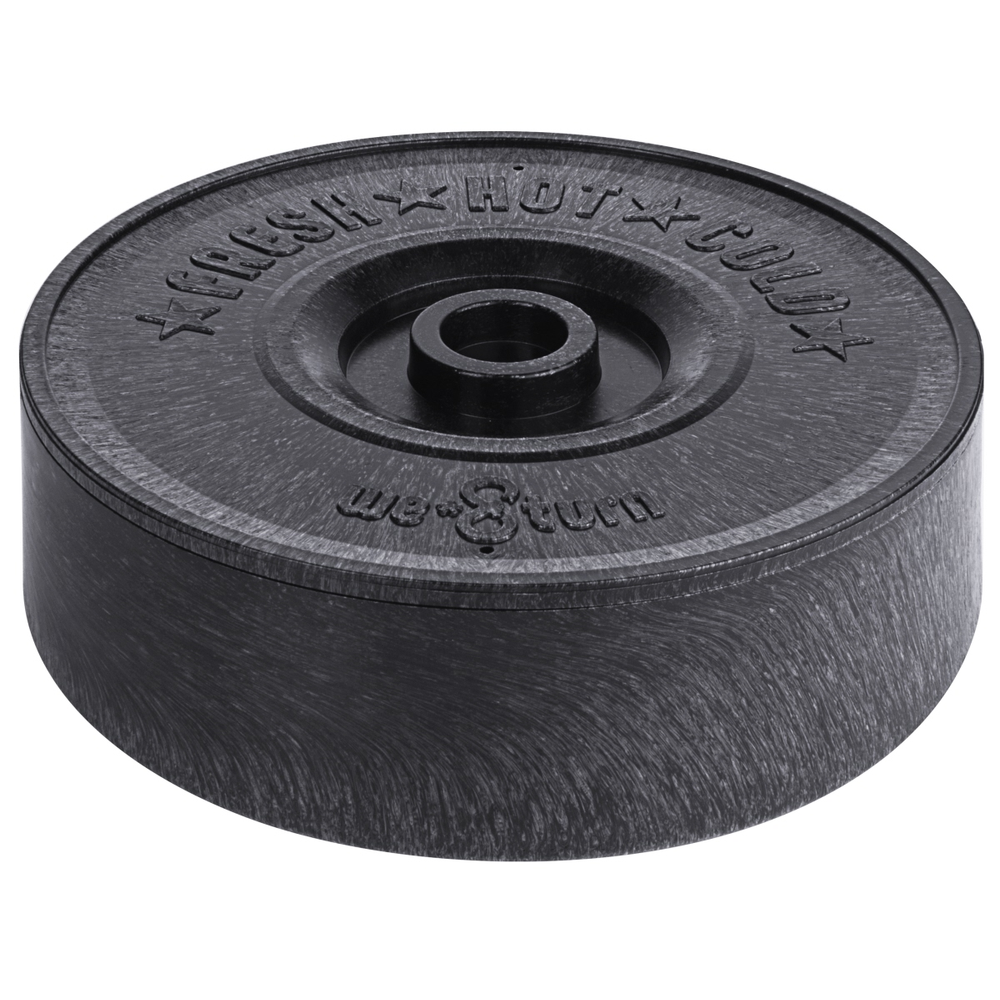Contacto WE*TURN Bowl Durchmesser: 20,5 cm, Höhe: 6 cm, Volumen: 1,9 l
