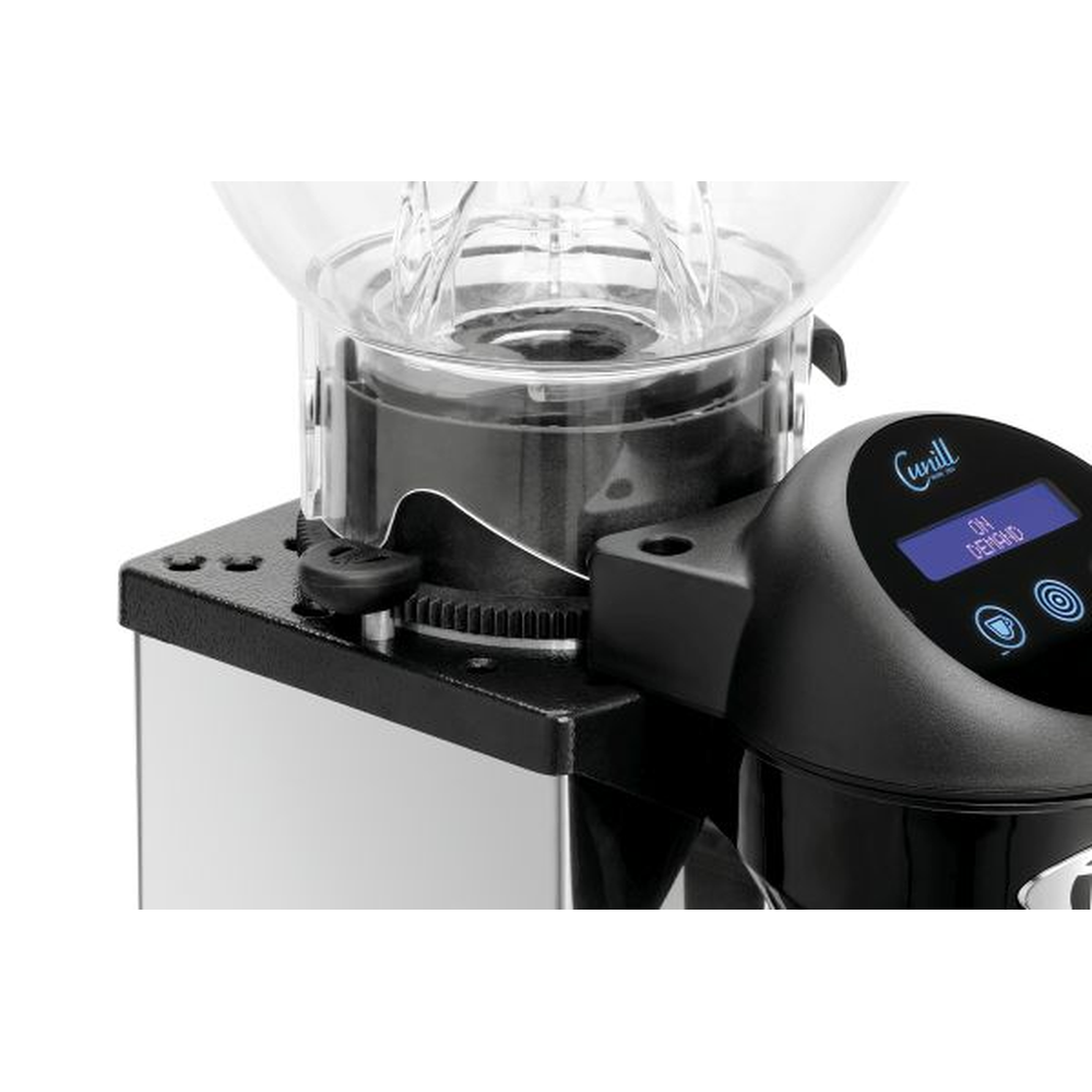 Bartscher Vorführgerät Kaffeemühle Tauro Digital