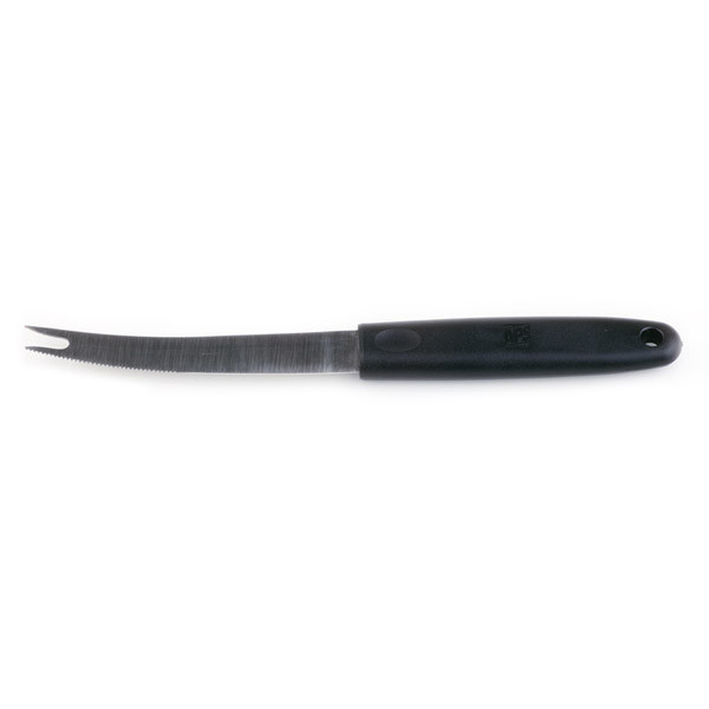 APS Cocktailmesser Länge ca. 21 cm , Edelstahl