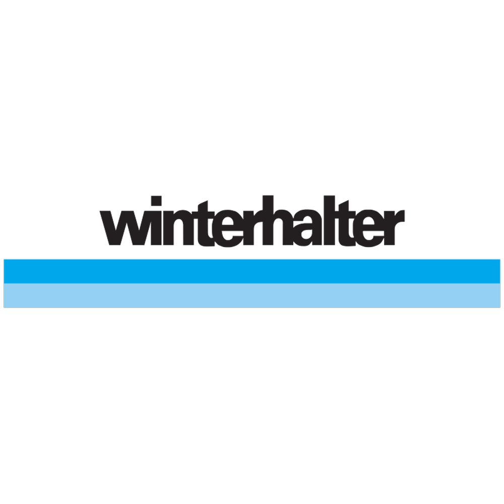 Winterhalter GLEITSCHIENE OBEN INNEN