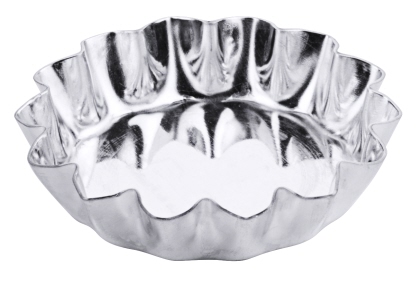 Contacto Petits-Fours Tortelette, rund