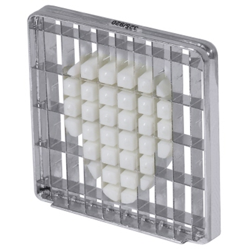 Contacto Schneideinsatz 10 x 20 mm mit Drücker