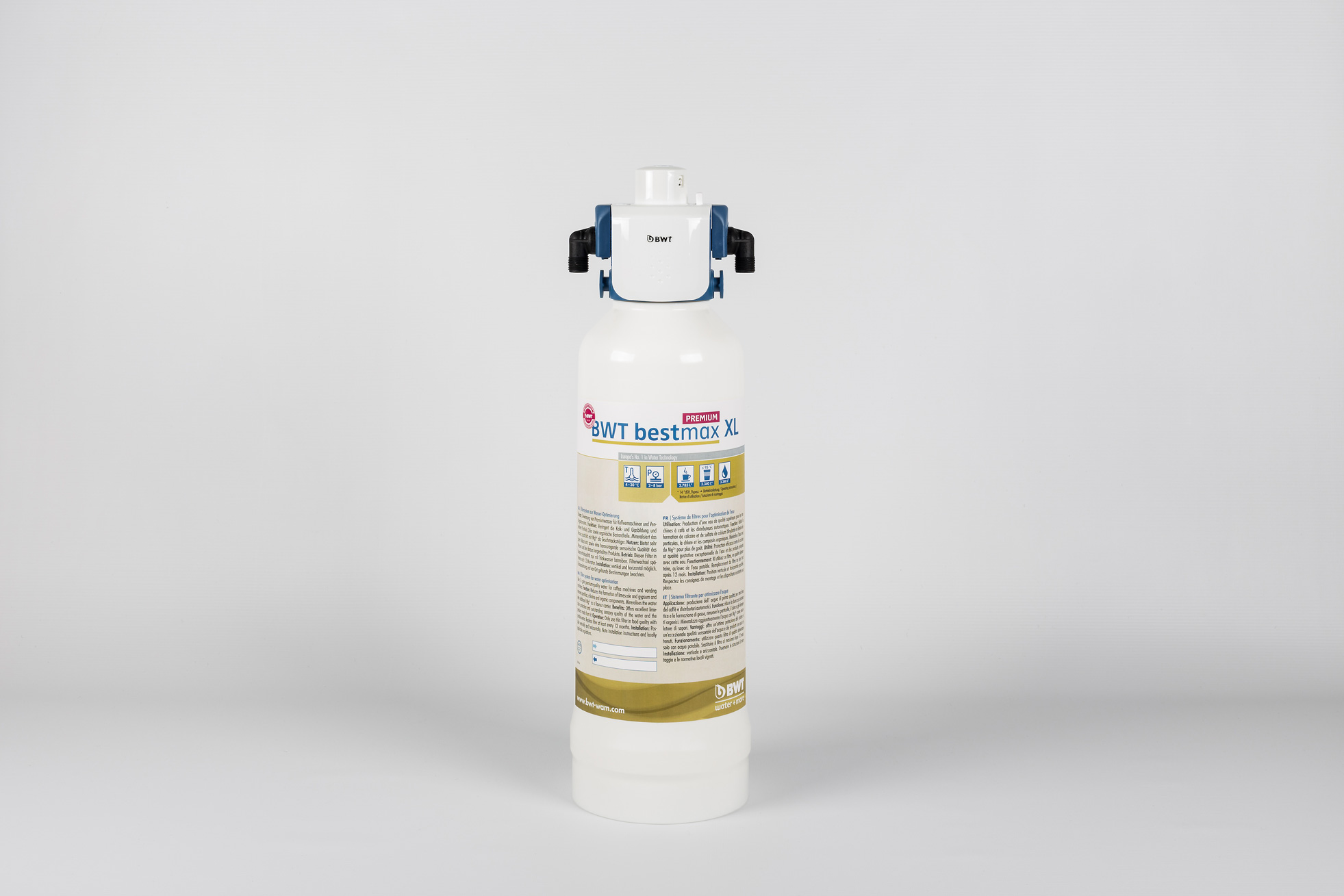 BWT bestmax PREMIUM XL Wechselfilter 