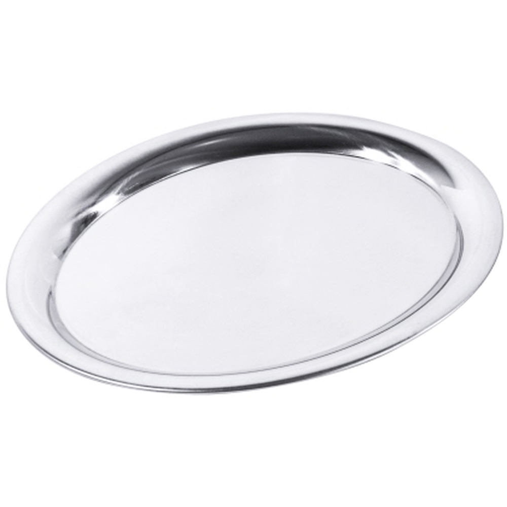 Contacto Serviertablett, oval 23 cm