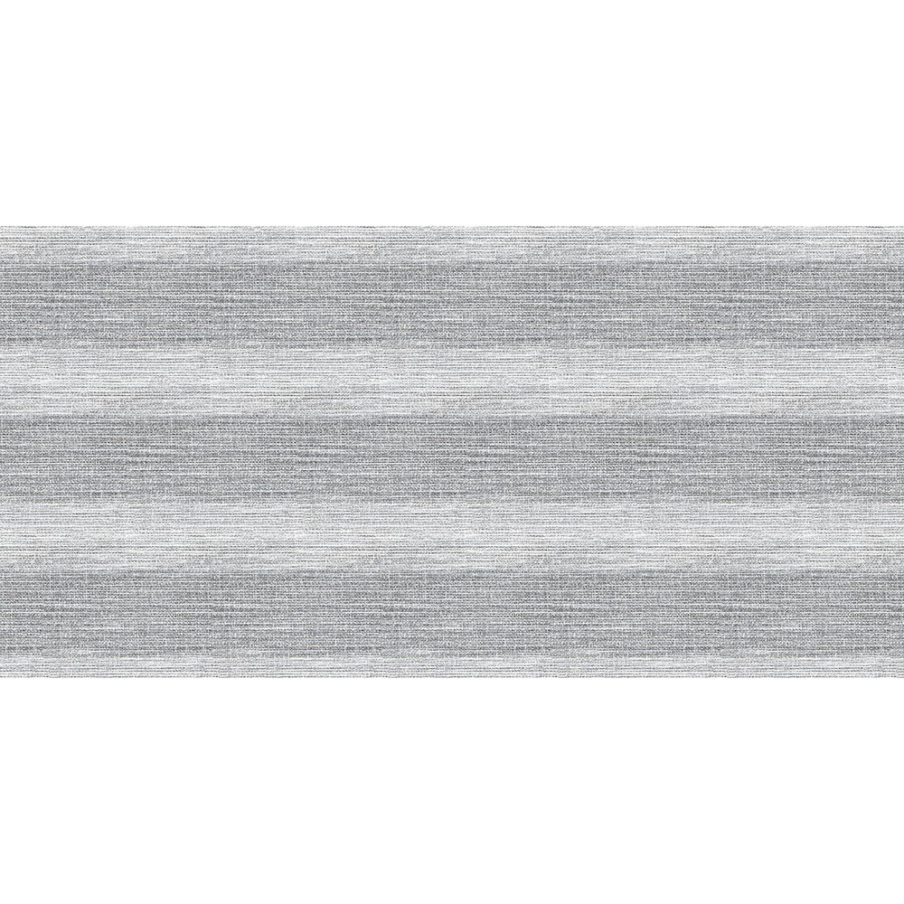 Mank Tischläufer Devin grau 40 cm x 24 m