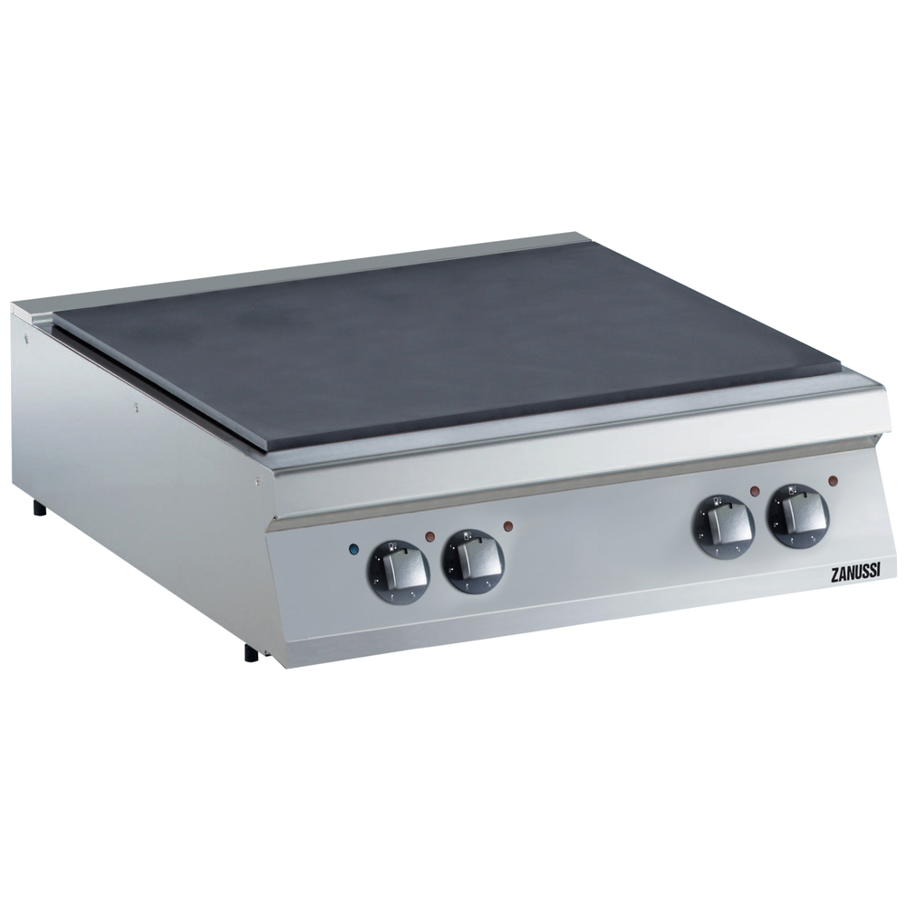 Nordcap Elektro-Glühplattenherd EGP7 / GL2HT