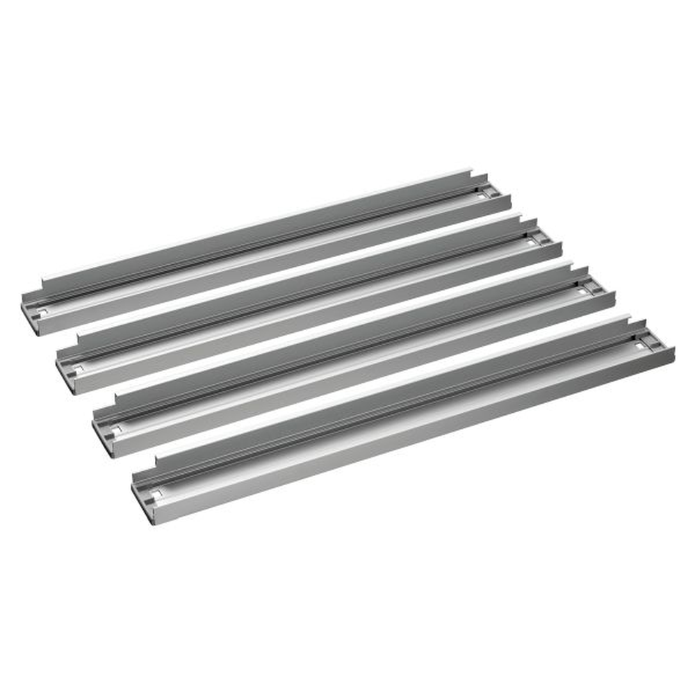 Bartscher Verbindungsleistenset Kit 560