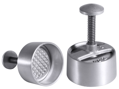 Contacto Hackfleischpresse 12,5 cm