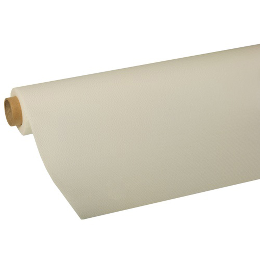 Papstar Tischdecke, Tissue "ROYAL Collection" 5 m x 1,18 m champagner