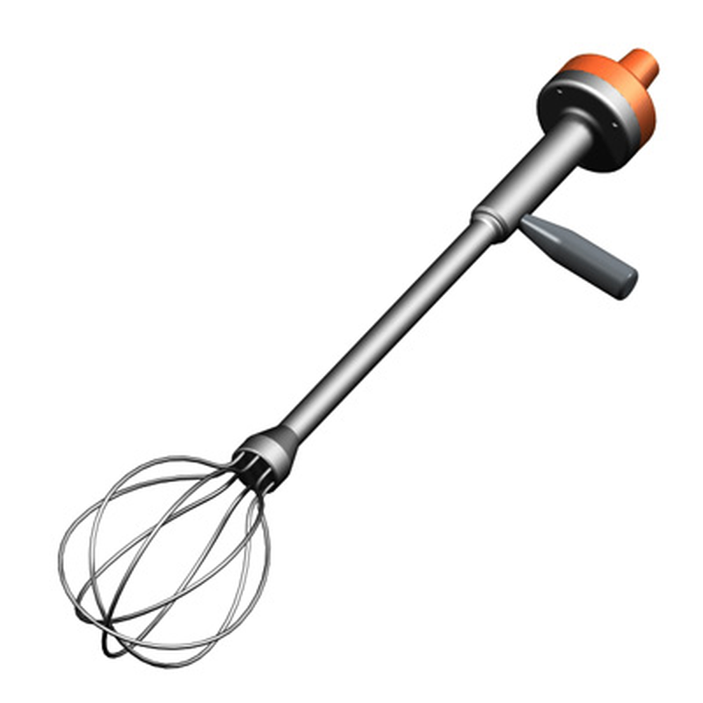 Dynamic Rührbesen FM700