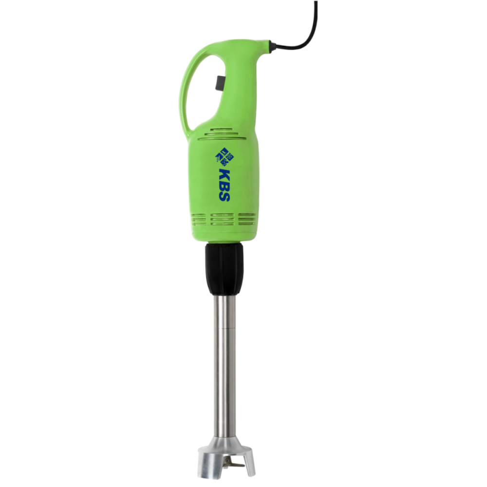 KBS Handmixer Kompakt 250 Watt mit Mixstab 30cm
