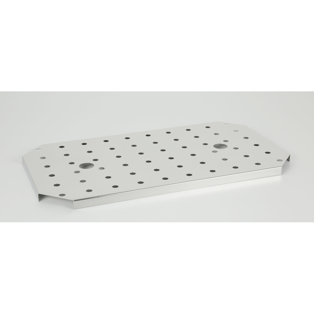 APS Abtropfgitter für GN 1/1 45 x 25 cm, H: 1,5 cm