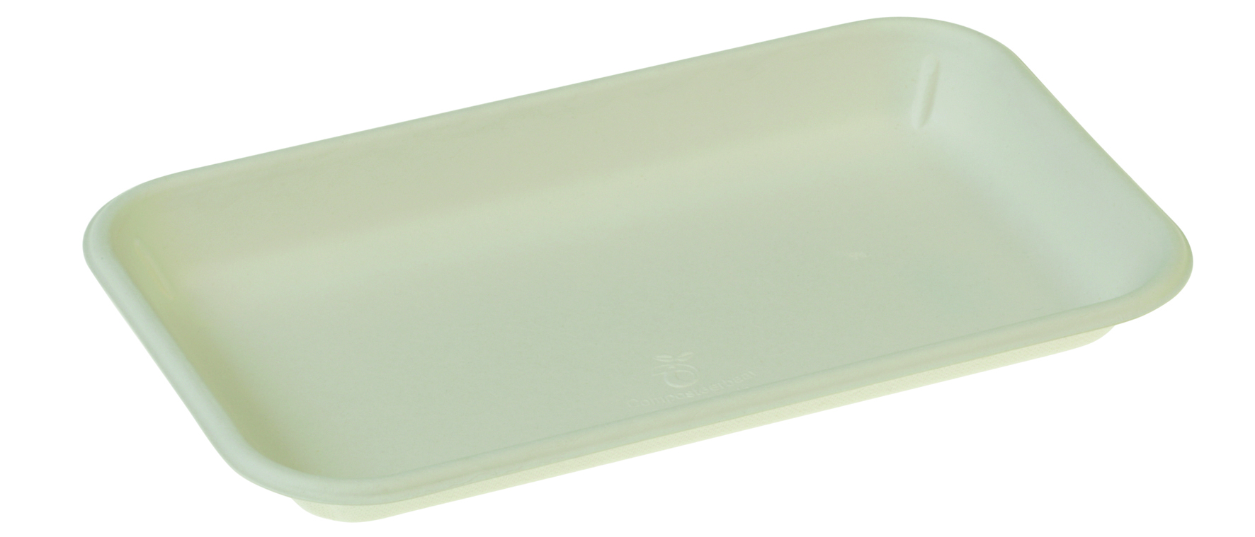 Pacovis Tray naturesse 225x136x22mm