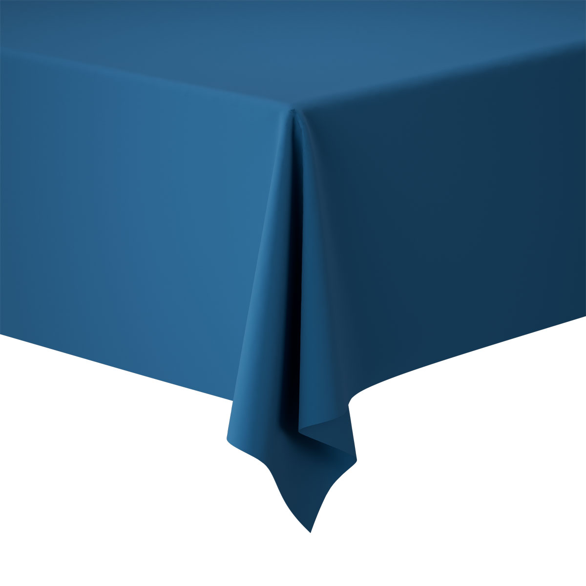 Duni Dunicel-Tischdeckenrollen 1,18 m x 10 m dunkelblau