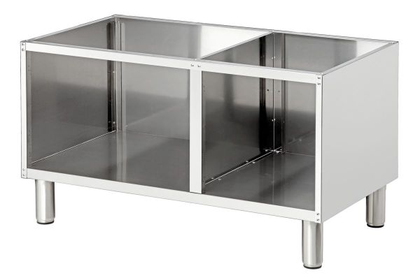 Bartscher offener Unterbau