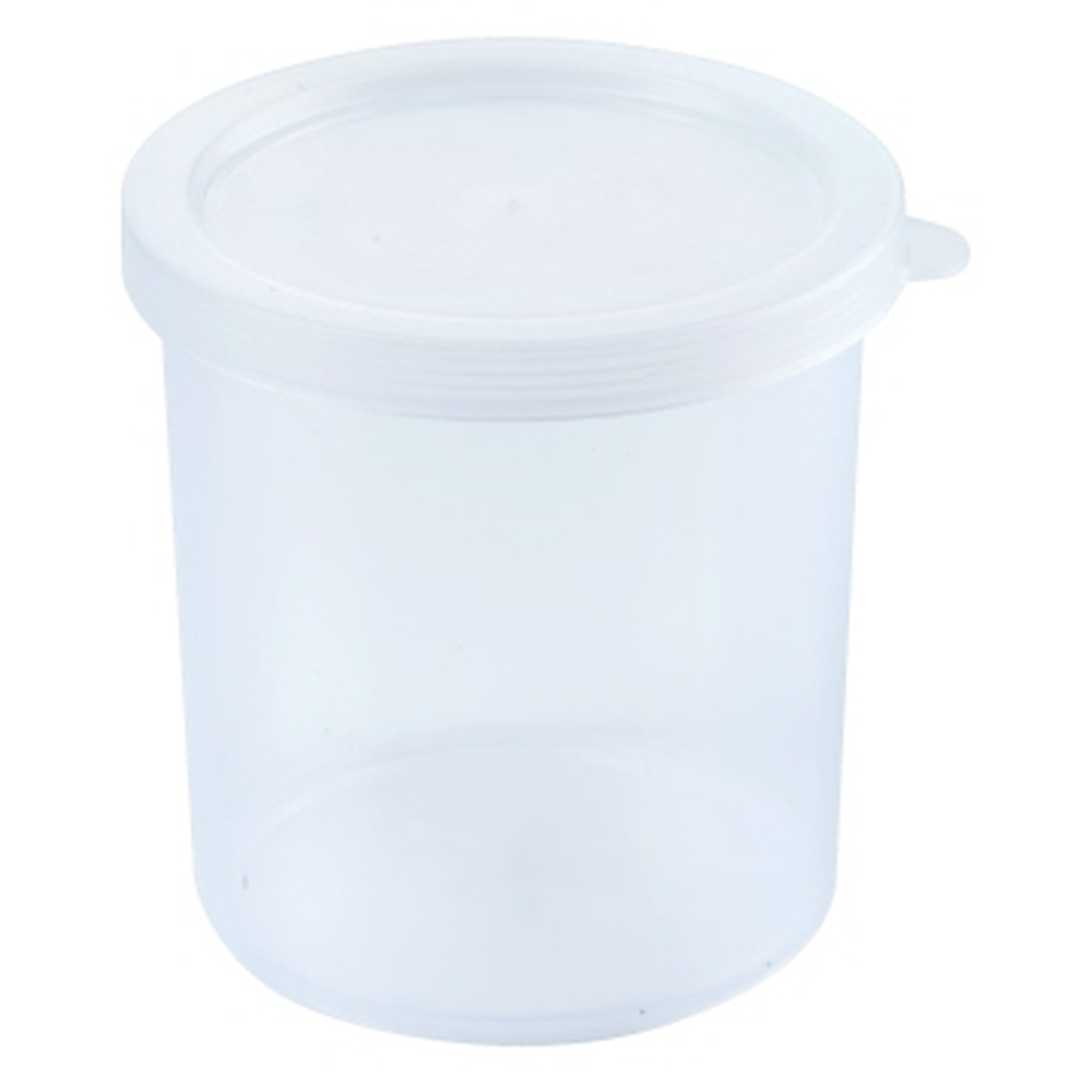 Contacto Rückstellprobendose 0,25 ltr