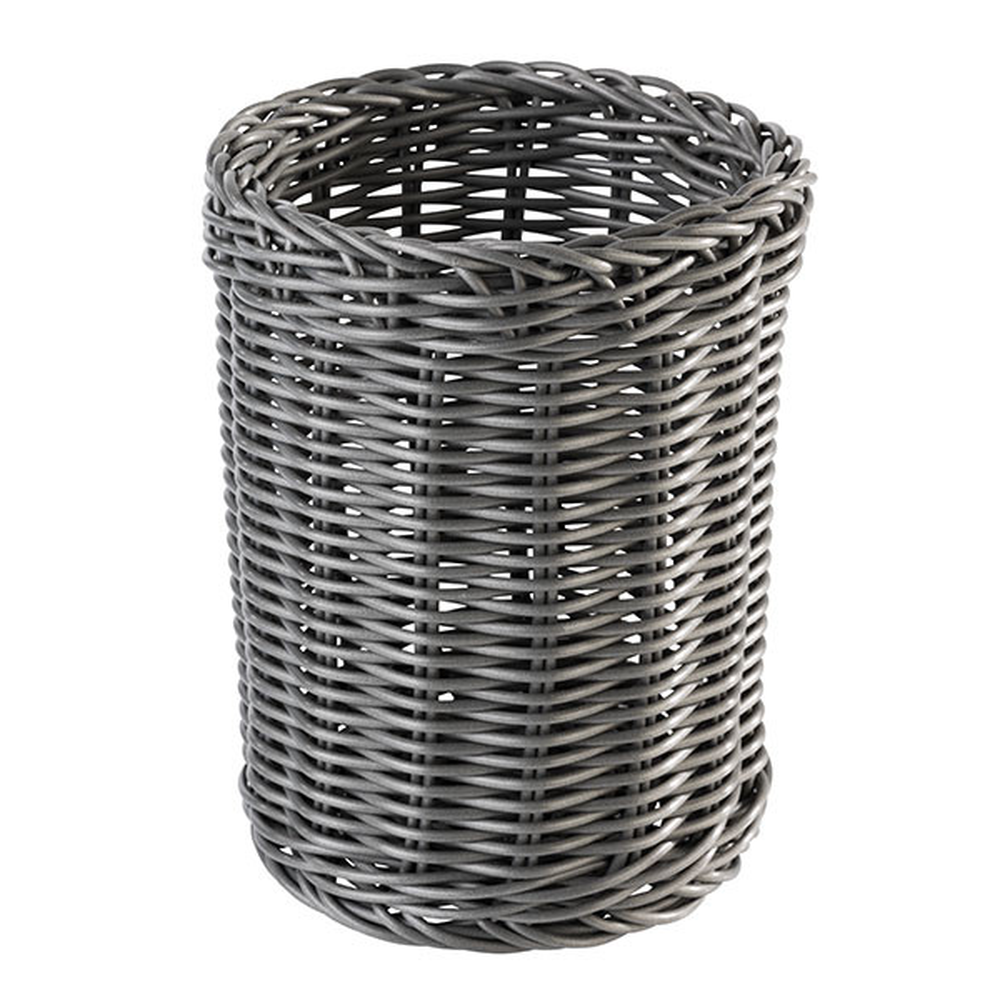 APS Besteckkorb -ECONOMIC- Ø 12 cm, H: 15 cm