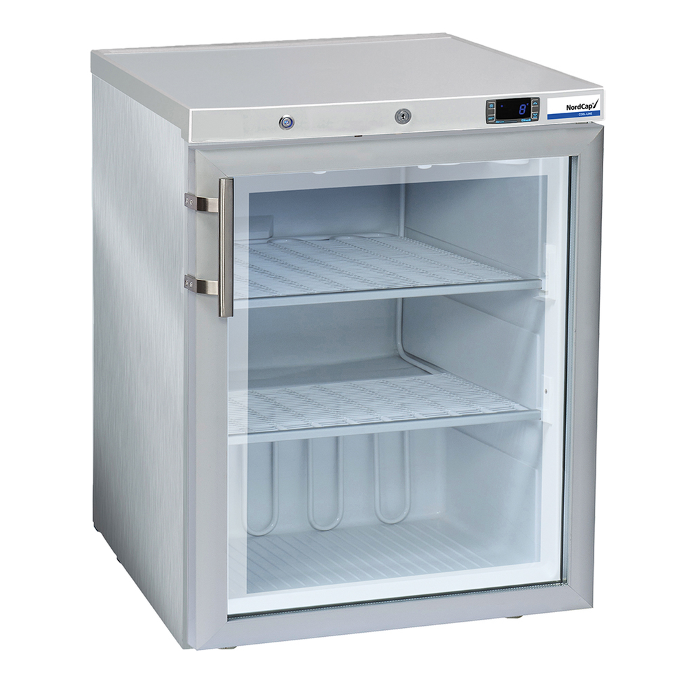 Nordcap COOL-LINE Tiefkühlschrank RNGX 200 GL