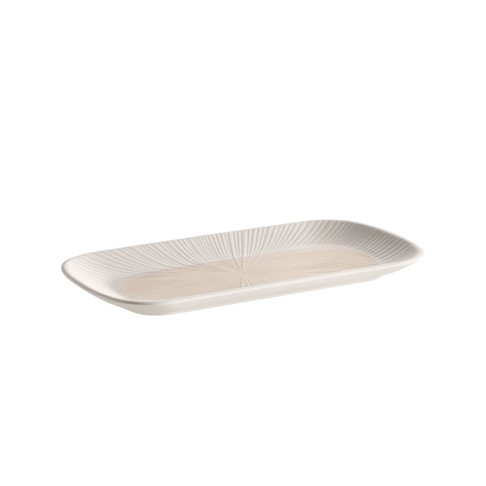 APS GN 1/3 Tablett -BLUSH- 32,5 x 17,6 cm, H: 2,5 cm