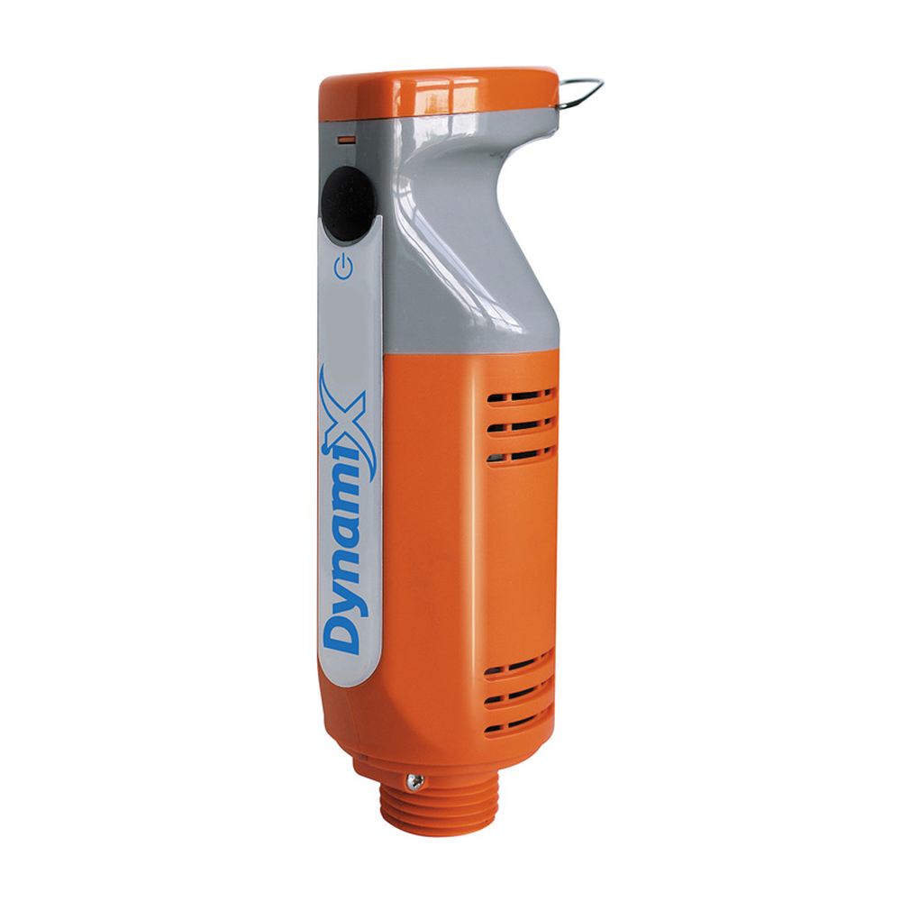 Dynamic Motorblock BM 190