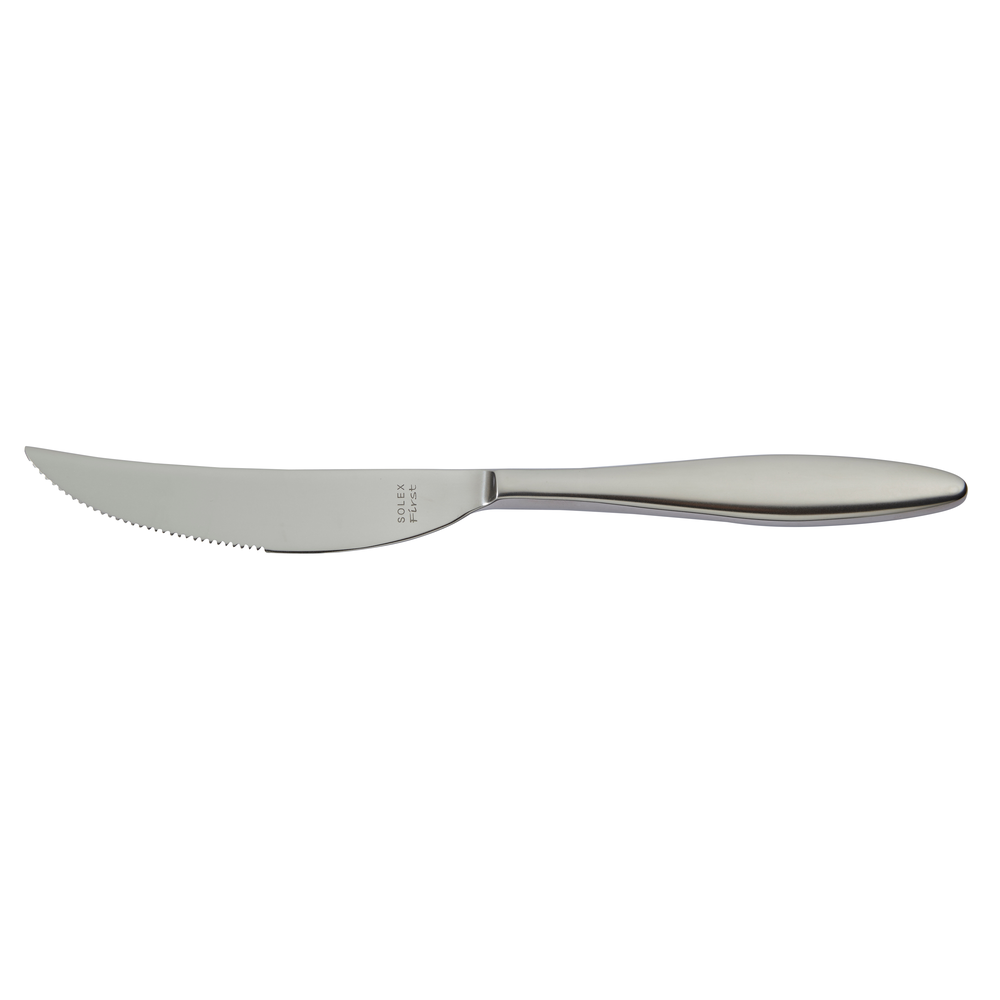 Solex TERRA RETRO Steakmesser Vollheft