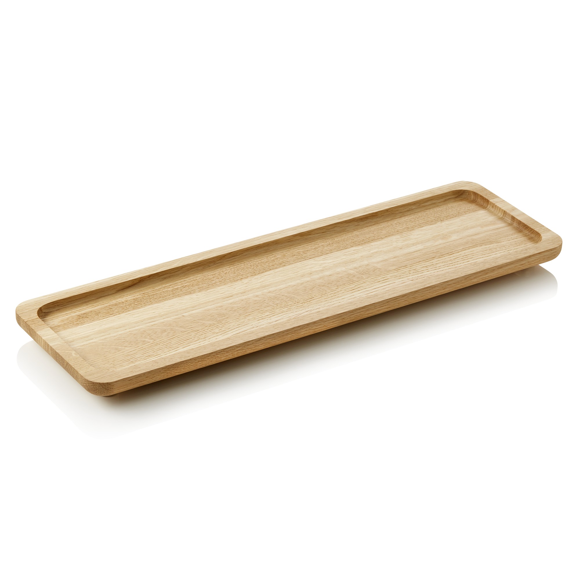 WAS GN Buffetbrett 2/4, PURE, Holz