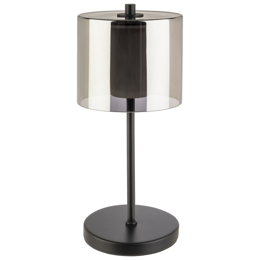 APS Tischleuchte -ANTON- Ø 12 cm, H: 28 cm