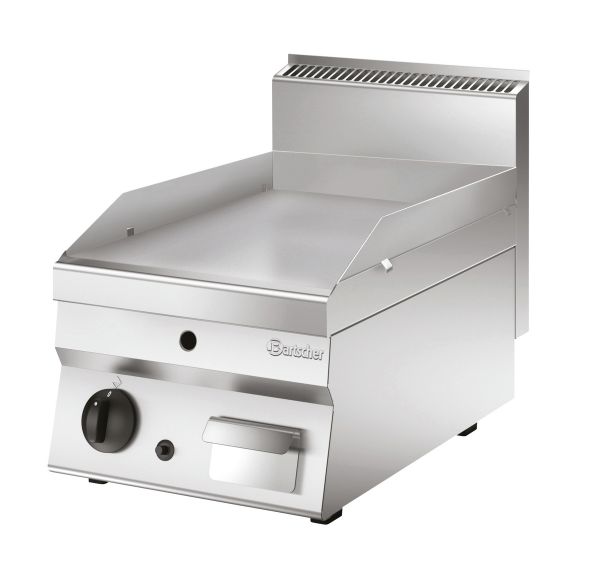 Bartscher Griddleplatte 650 400G-G