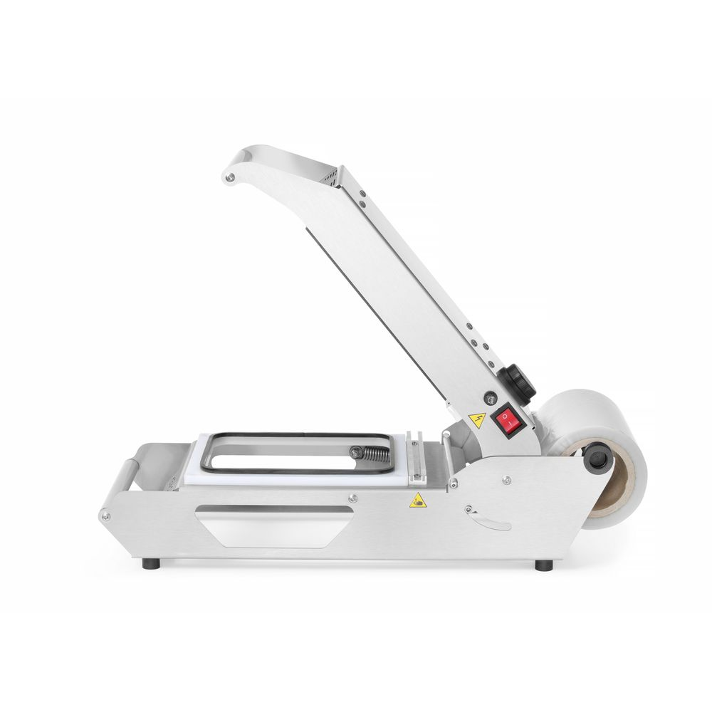 Hendi Versiegelungsmaschine kompakt, HENDI, 230V/700W, 582x285x(H)185mm