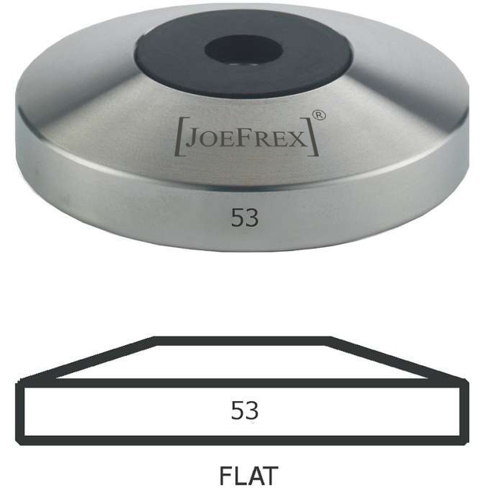 JoeFrex Base Flat Ø 53 mm