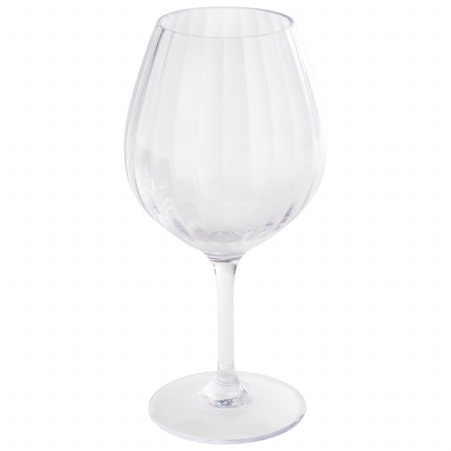 APS Rotweinglas -PERFECTION-       Ø 10,5 cm, H: 21 cm, 600 ml