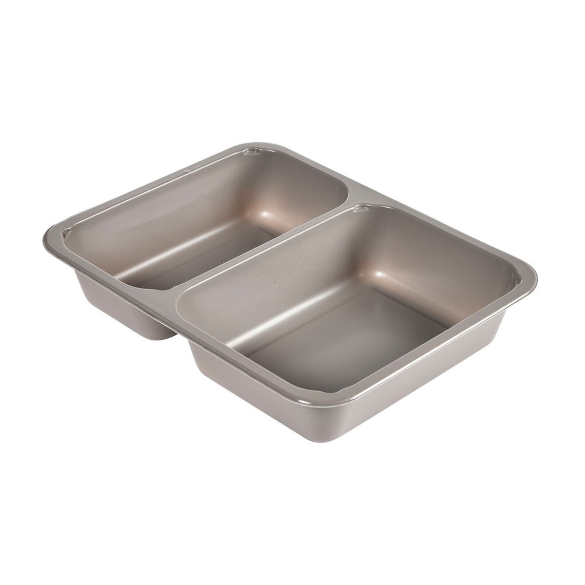 Duni CPET-Schale 225 x 175 x 43 mm