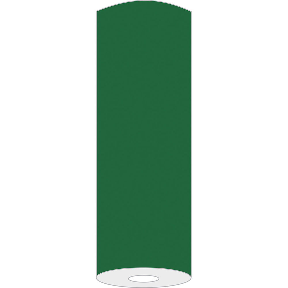 Mank Rolle Basic dunkelgrün 1,18 x 40 m