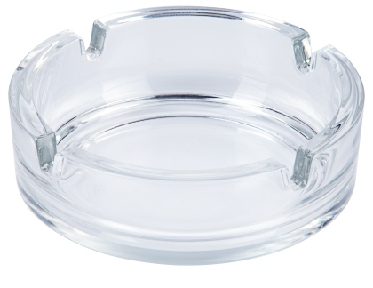Contacto Glas-Aschenbecher 10,5 cm