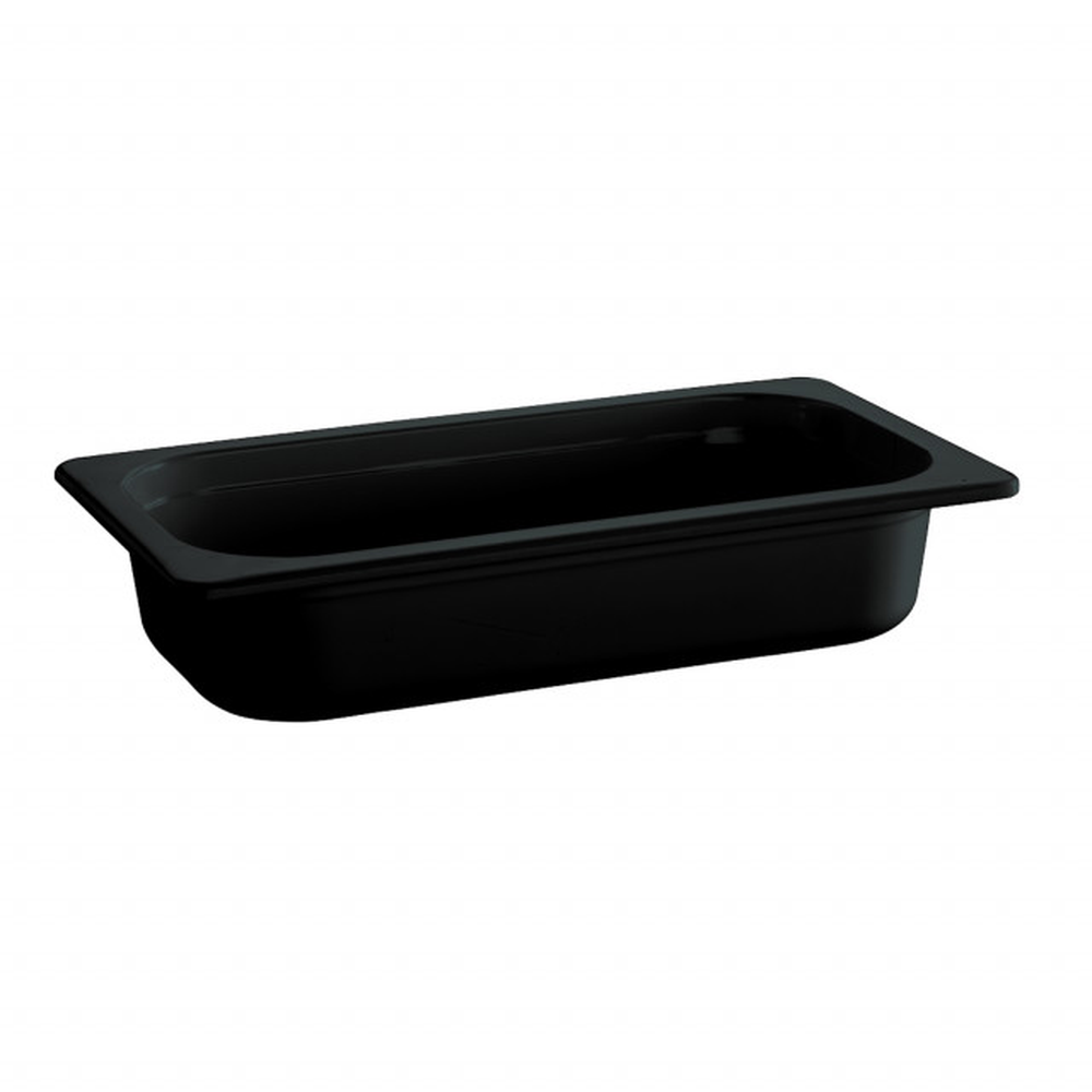 APS GN 1/3 Behälter -FRIENDLY- 32,5 x 17,6 cm, Tiefe: 65 mm