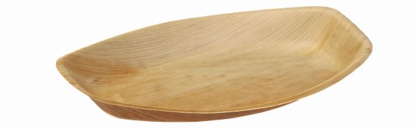 Pacovis Platte klein Palmblatt, 300x200x25mm