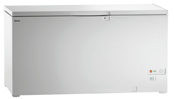 Bartscher Tiefkühltruhe 479-W