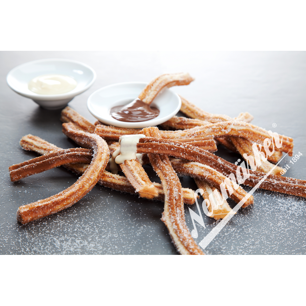 Neumärker Churros-Ready-Mix