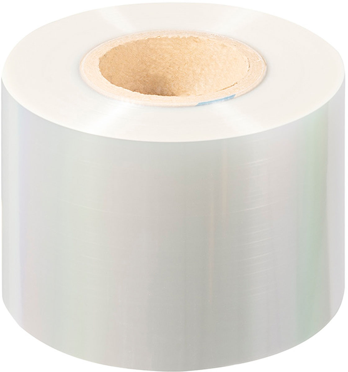 Duni PET-Siegelfolie 115  mm  x   400 m 160 - 250 °C - Antifog