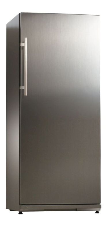KBS Kühlschrank K 221 silver