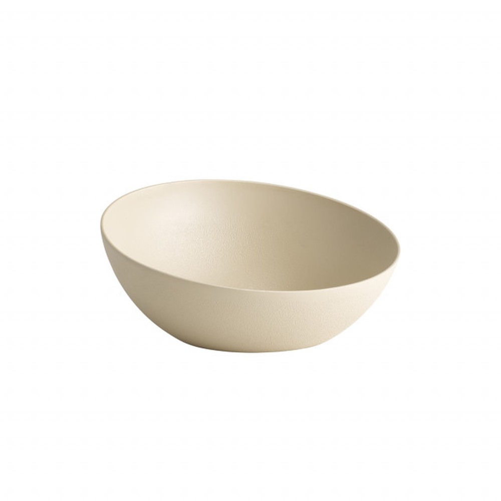 APS Schale -FROSTFIRE- Ø 26,5 cm, H: 7 / 12 cm
