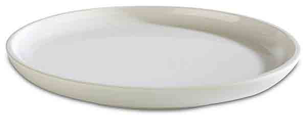 APS Teller -ASIA PLUS- Ø 16 cm, H: 2 cm , Melamin