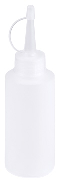 Contacto Enghalsflasche 120 ml