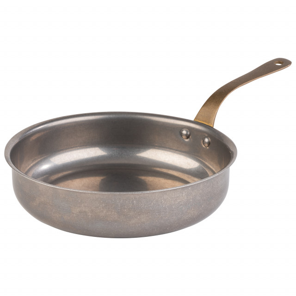 APS Stielkasserolle / Serviertopf Ø 18,5 cm, H: 4,5 cm