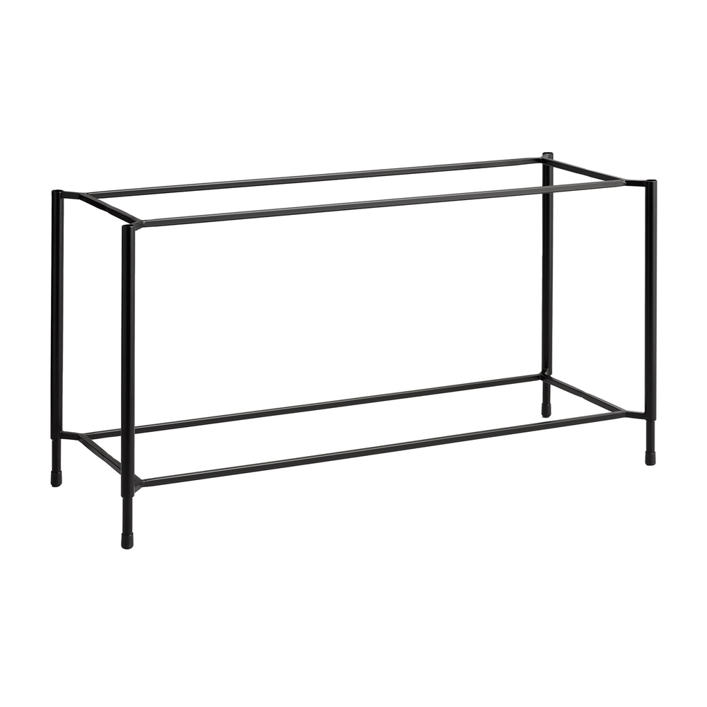 APS GN Buffetständer -VALO- 57 x 21 cm, H: 28,5 cm